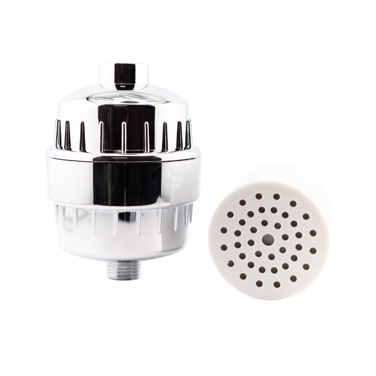 15-Stage Water Filter