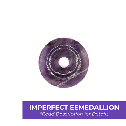 Imperfect EEMedallion