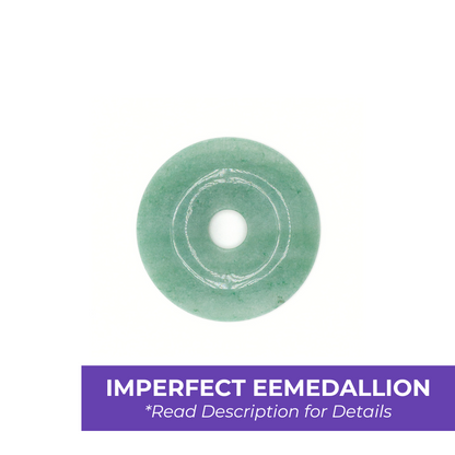 Imperfect EEMedallion