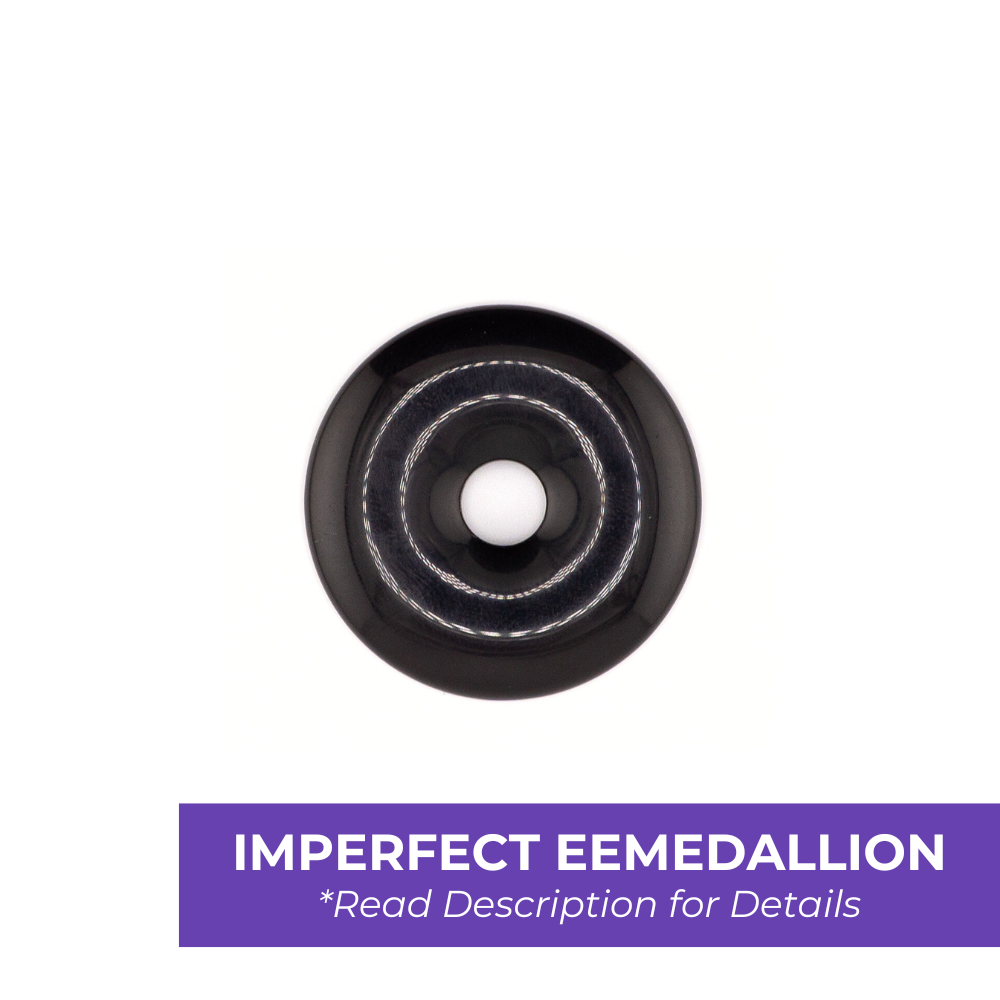 Imperfect EEMedallion