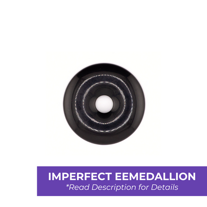 Imperfect EEMedallion