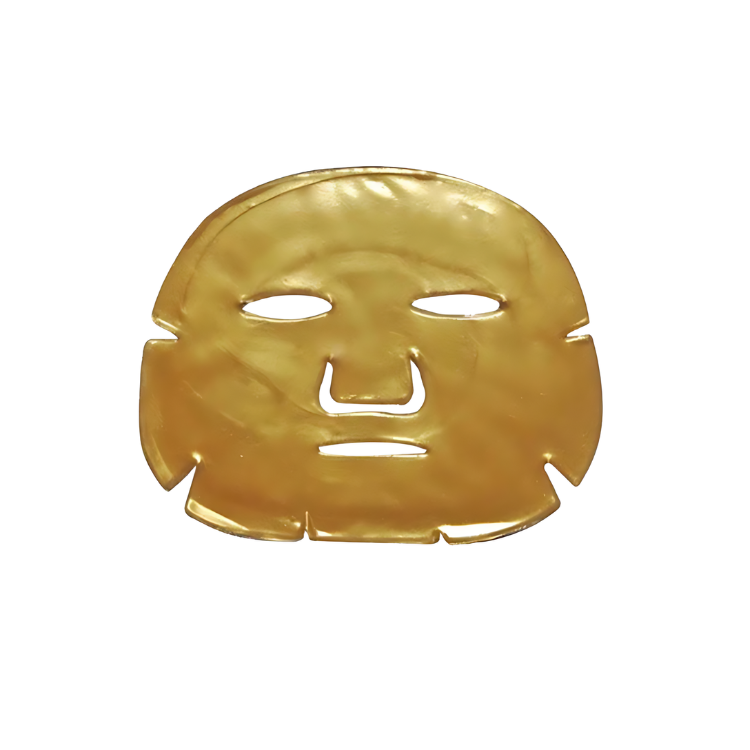Crystal Collagen Gold Powder Facial Mask