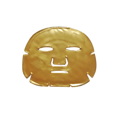 Crystal Collagen Gold Powder Facial Mask