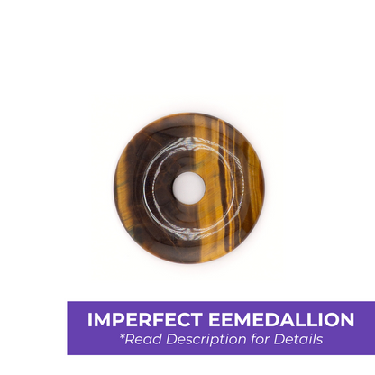 Imperfect EEMedallion