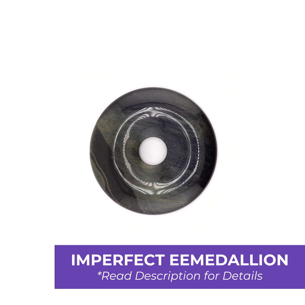 Imperfect EEMedallion