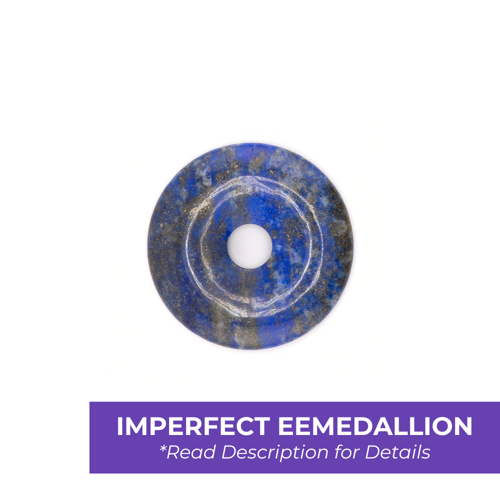 Imperfect EEMedallion