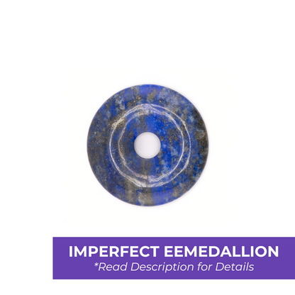 Imperfect EEMedallion