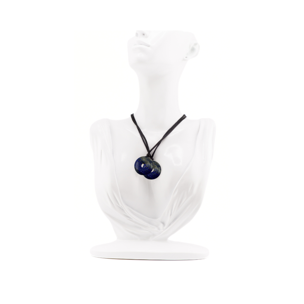 EEMedallion | Lapis Lazuli (Mini) (2-Pack)
