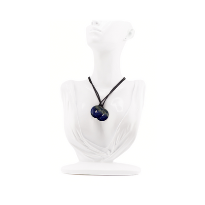 EEMedallion | Lapis Lazuli (Mini) (2-Pack)