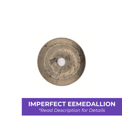 Imperfect EEMedallion