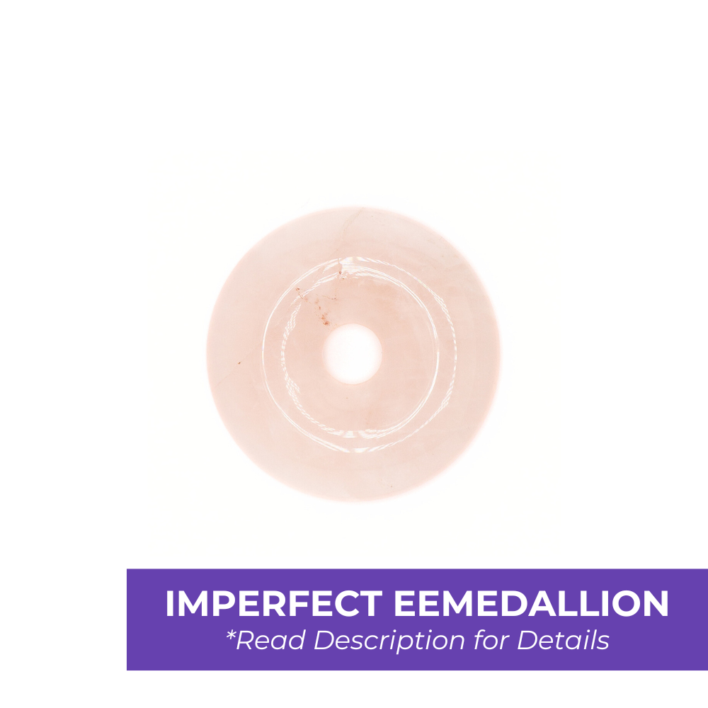 Imperfect EEMedallion