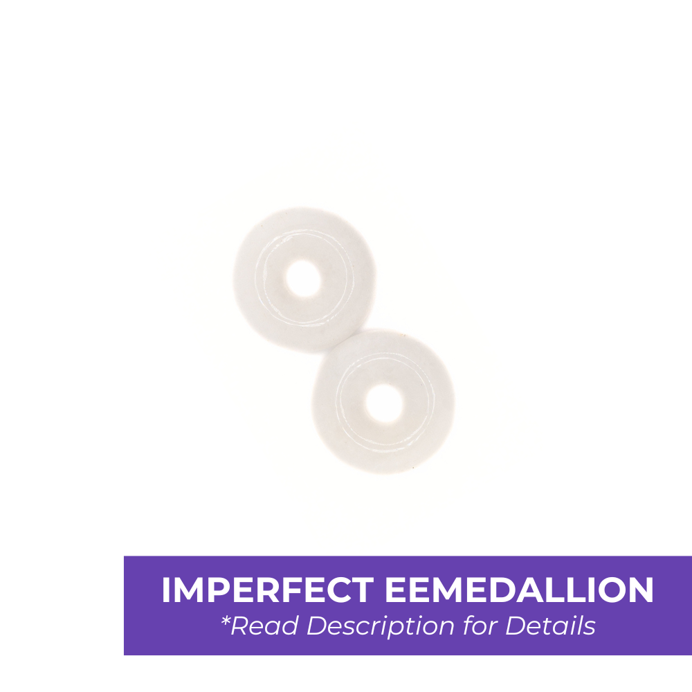 Imperfect EEMedallion